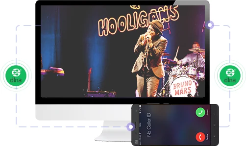 AirPlay 串流，尽享大屏